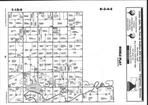 Map Image 016, Dickinson County 2001